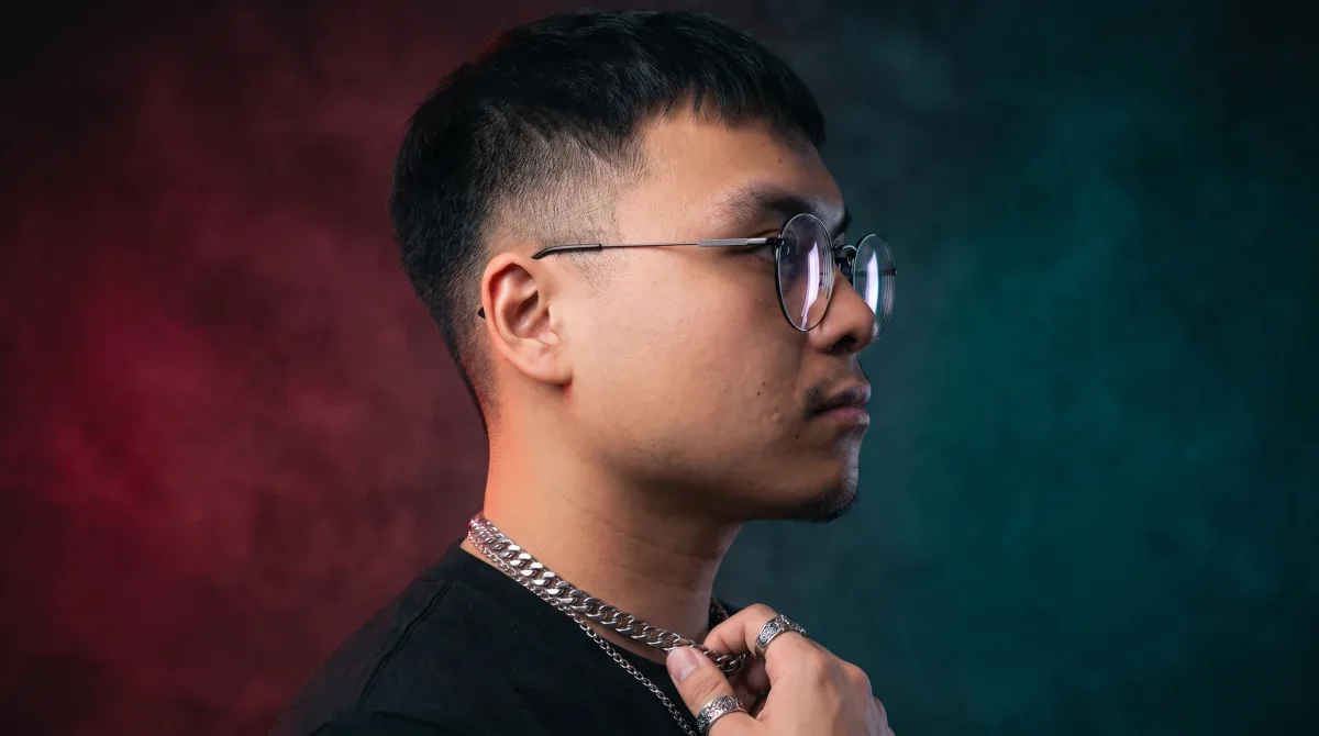 Long Nguyen, founder of Rubber Duck Tech Solutions