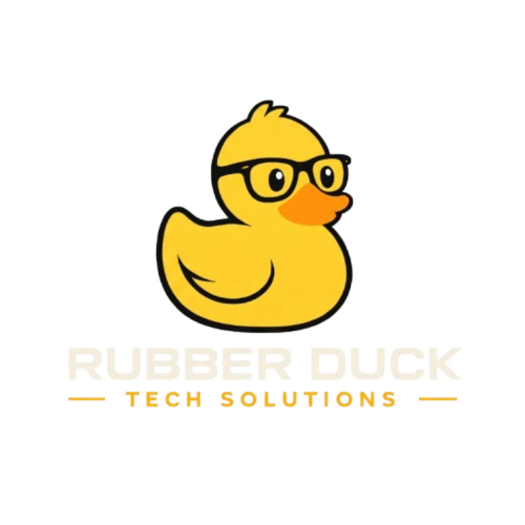 Rubber Duck Tech Solutions